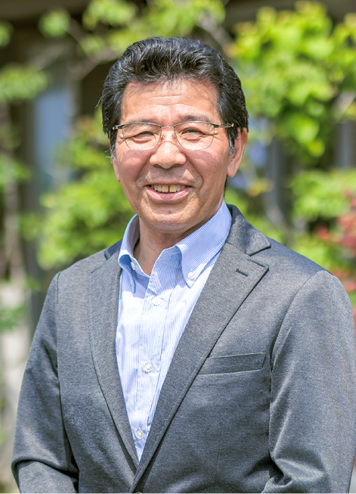 株式会社 大建ホーム 代表取締役 大江 建一