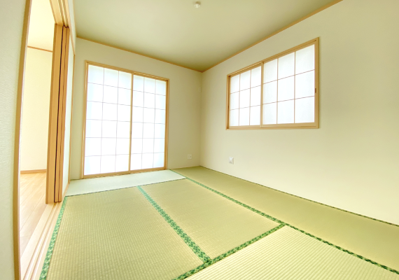 畳張替え